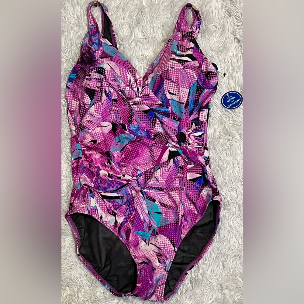 Swimsuits for all one piece